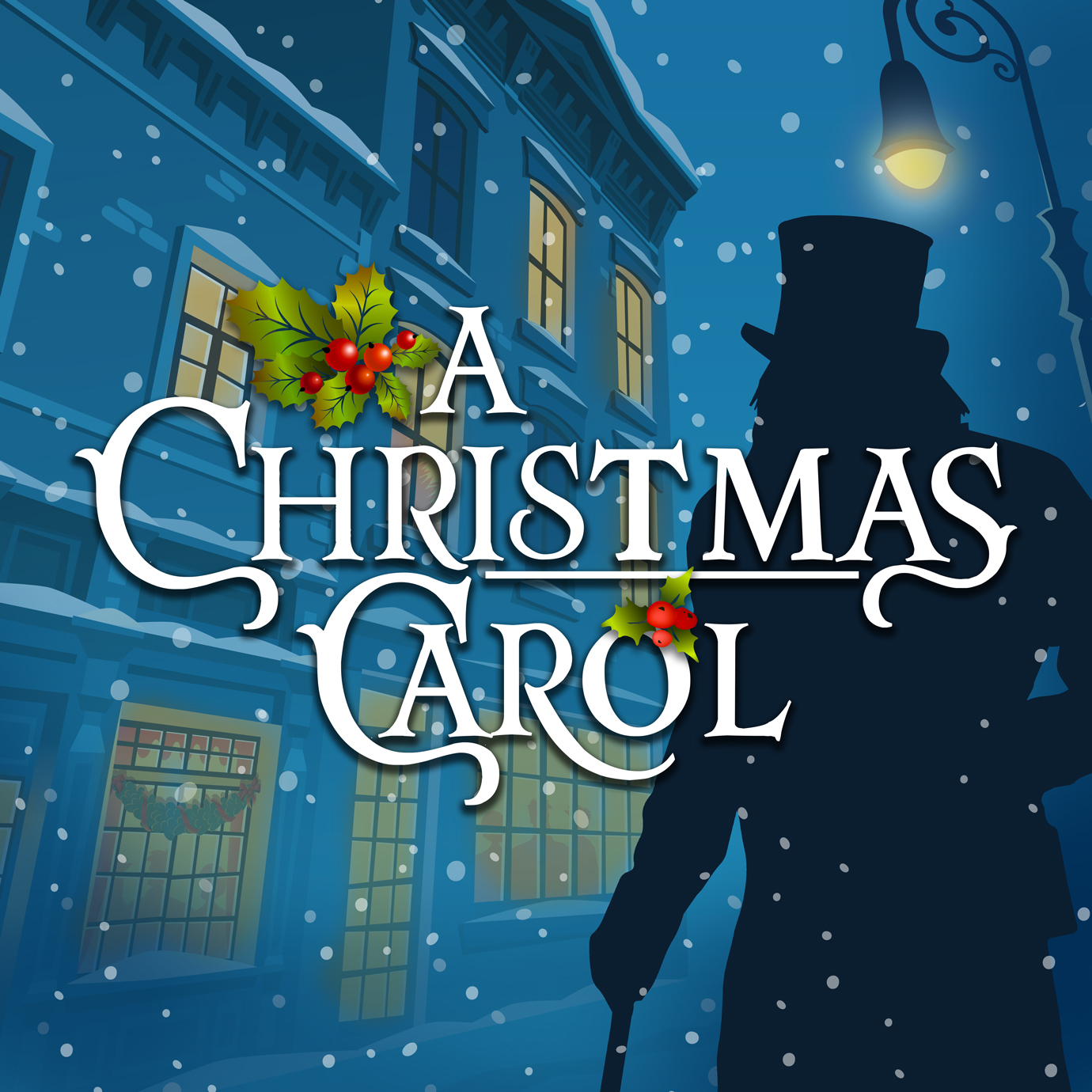 A Christmas Carol - Senior Services Inc.